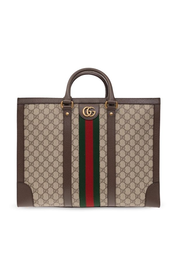 Gucci Ophidia typu shopper