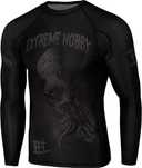 Extreme Hobby Nightmare  Rashguard z długim rękawem NOWY! rozmiar M