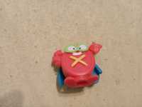 Super Zings Things Bucky Button 371