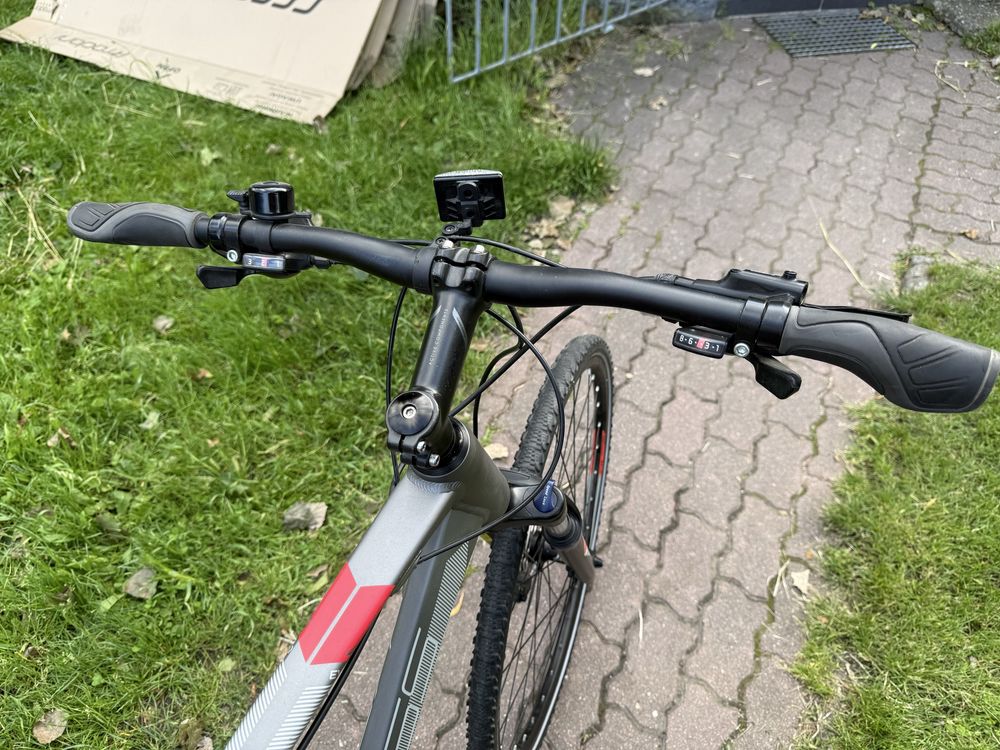 Rower crossowy Kross evado 4.0
