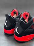 Buty sportowe Jordan 4 Retro RedThunder nowy z metką R.43