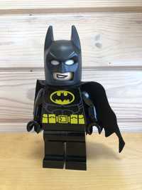 LEGO Batman with lantern