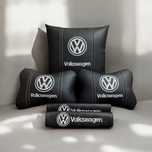 Подушка на подголовник на сидушку безопасности ремень Volkswagen Ауди