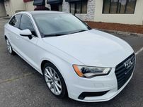 2015 Audi A3 1.8T Premium