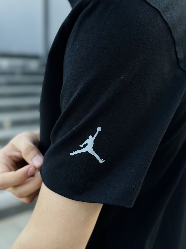 Футболка Air Jordan graphic t-shirt original