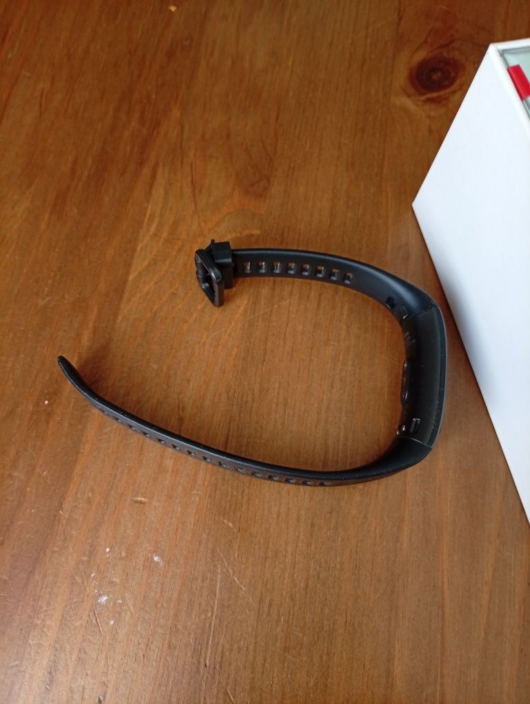 Huawei Band 3 Pro- stan bdb
