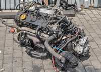 Двигун, мотор, двигатель FIAT 1.9 MJTD