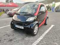 Smart Fortwo , Смарт , City