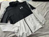 Bluza chłopięca UNDER ARMOUR rozmiar 158-164