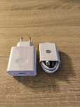 ZESTAW  Szybka Ładowarka 66W do Xiaomi, uniwersalna + kabel USB-C
