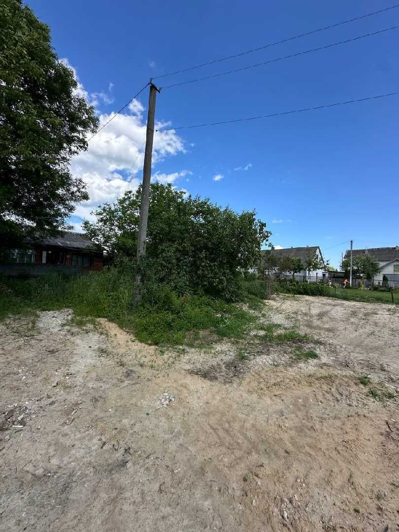 Продаж ділянки 45 соток в Паланках (поруч ліс, доїзд, комунікації)