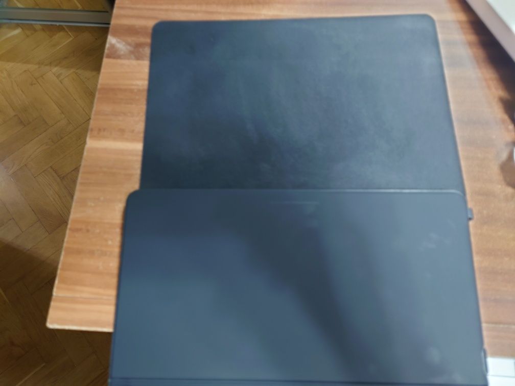 Чохол для планшета Samsung Tab S9 FE Smart Book Cover Black