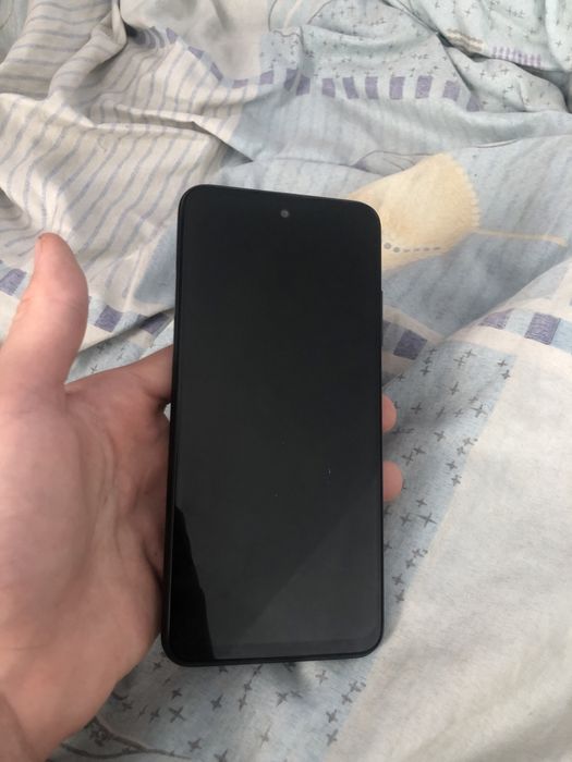 Обмен iPhone X и Redmi note 10 5g