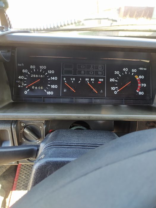 ВАЗ 21099 1999р.в