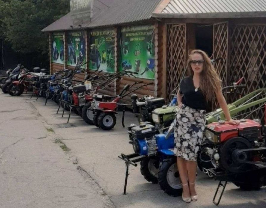 ЗНИЖКИ и АКЦІЇ! Мотоблок КЕНТАВР и ДТЗ Форте, Поверкрафт !всі моделі!