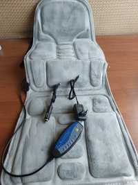 Массажная накидка на кресло Massage LY54