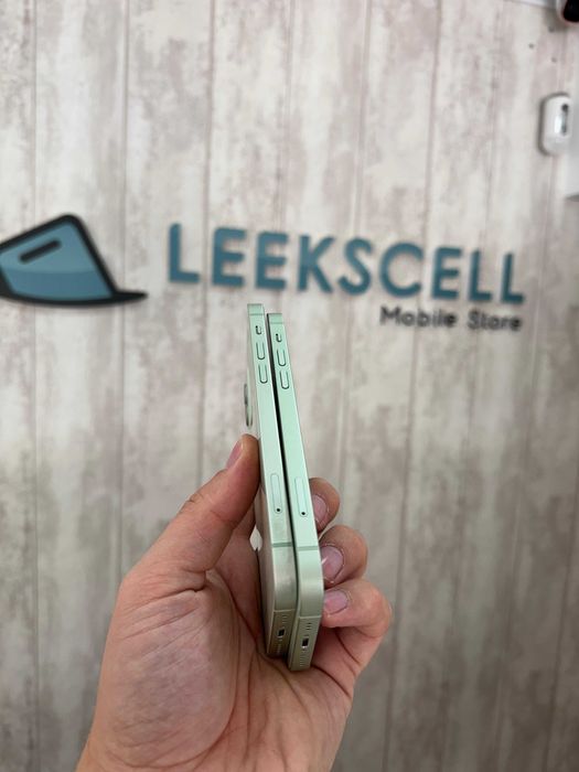 IPHONE 12 - 64GB - 24 MESES DE GARANTIA