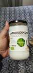 Óleo de coco sem cheiro Bio 500ml