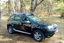 Renault Daster 2011г.в