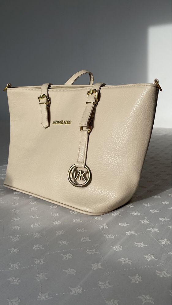 Torba shoper Michael Kors