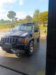 Cherokee 2.5td bomba mecânica