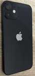 iPhone 12mini czarny, bateria 100%