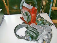 наушники полноразмерные Sony MDR7506