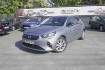 Opel Corsa 1.2 Edition
