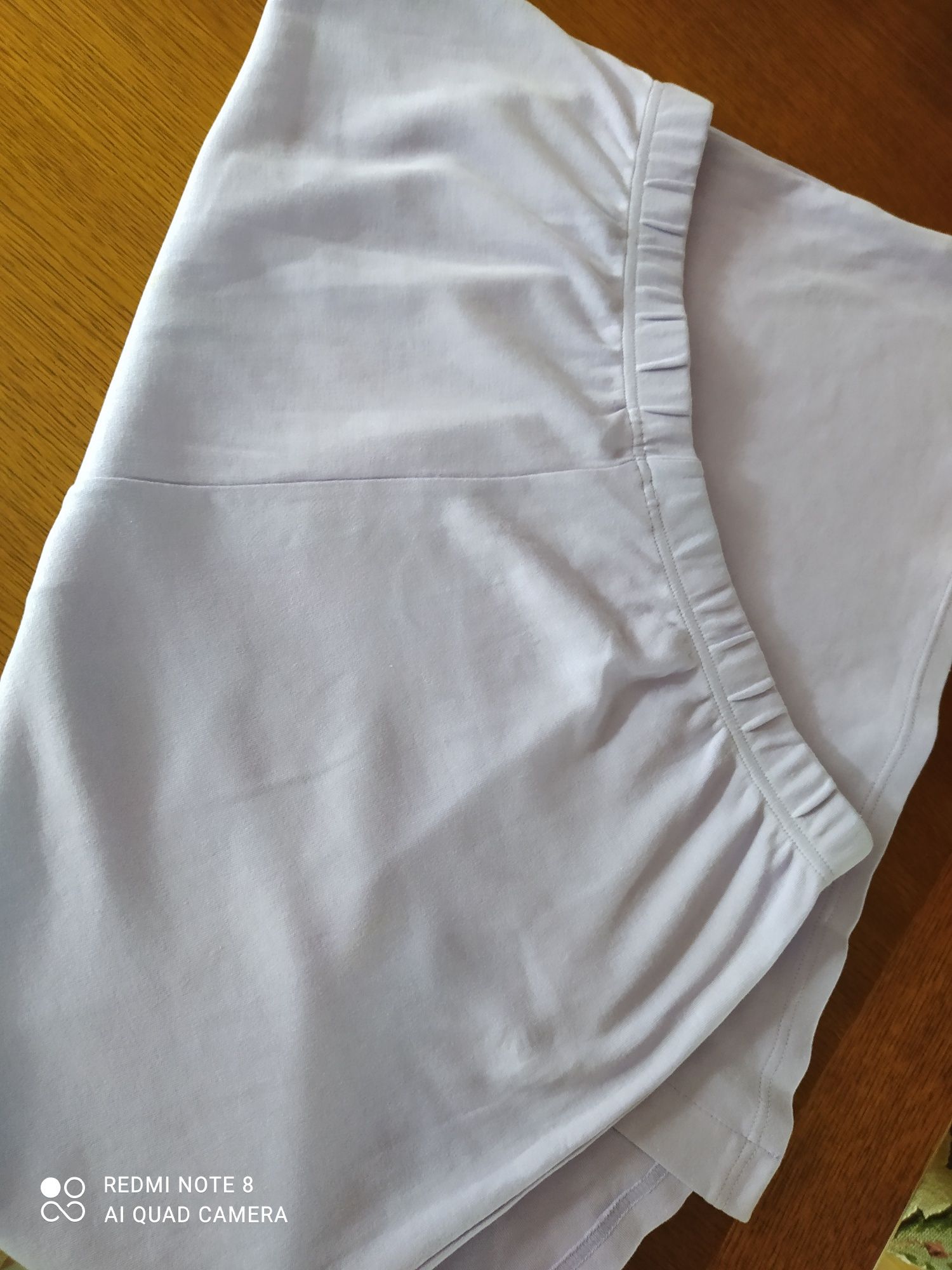 Spódnica bawełniana XL