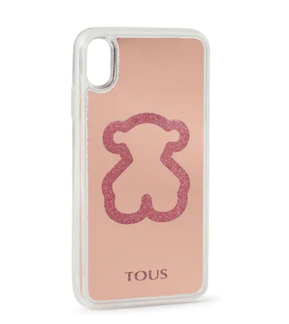 Capa iPhone XS Max - Tous - Nova