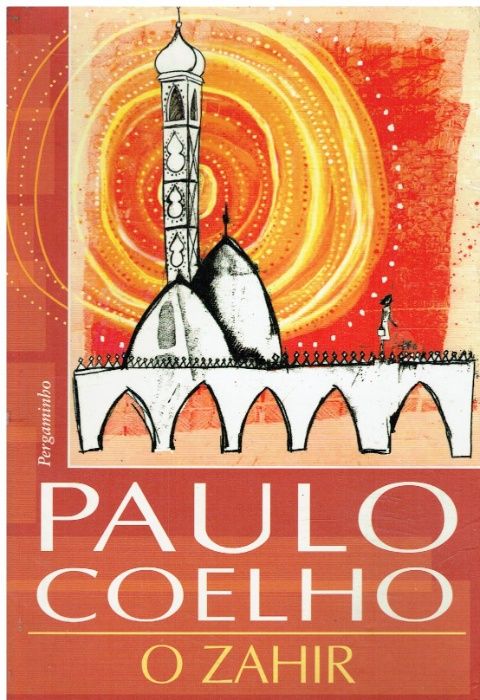 10274 - O Zahir de Paulo Coelho