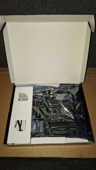 Материнська плата Asus PRIME H270-PLUS (s1151, Intel H270)