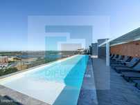 Apartamento T3 em Condomínio Privado com Piscina