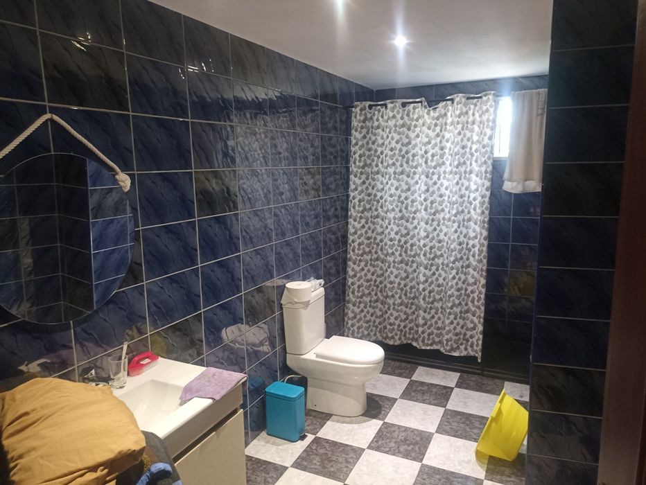 Quarto para arrecadar