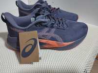 Tenis ASICS novabast 5 nr 44 novos