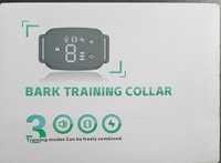 Bark Training Collar - Coleira Eletrica de Treino