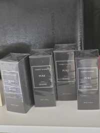 Meski zestaw perfum FM Federico Mahora 465, 475, 498, 721