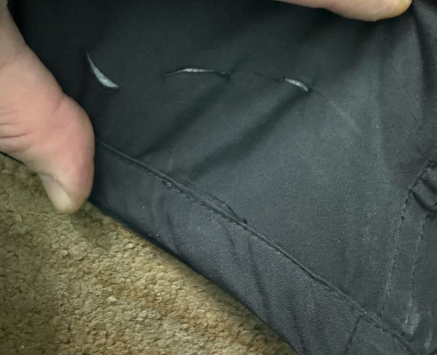 Лижні штани Dare 2b. Розмір 38. М.