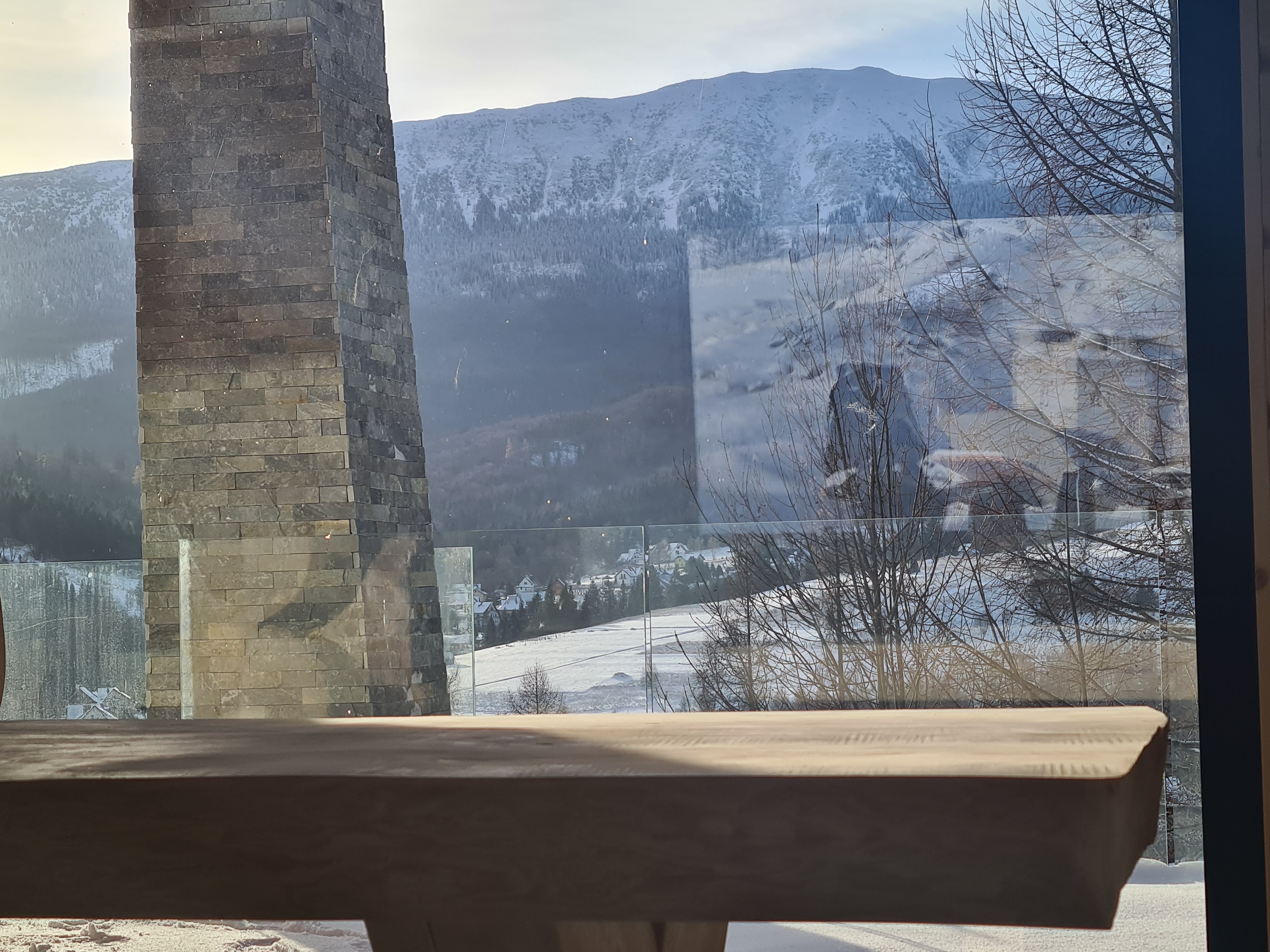 Domek w Górach Premium Zawoja  Basen Sauna Siłownia Rowery