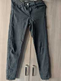 Spodnie elastyczne jeans Beloved 34