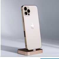 iPhone 12 Pro 128 GB gold відмінний стан