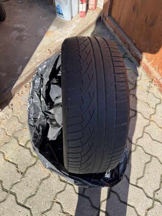 Michelin pilot Primacy 225/45 r17