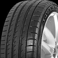 Yokohama Advan Sport V105 255/40 R20