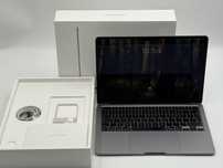 Laptop Apple Macbook Air 13 2022 M2 8GB 256GB A2681