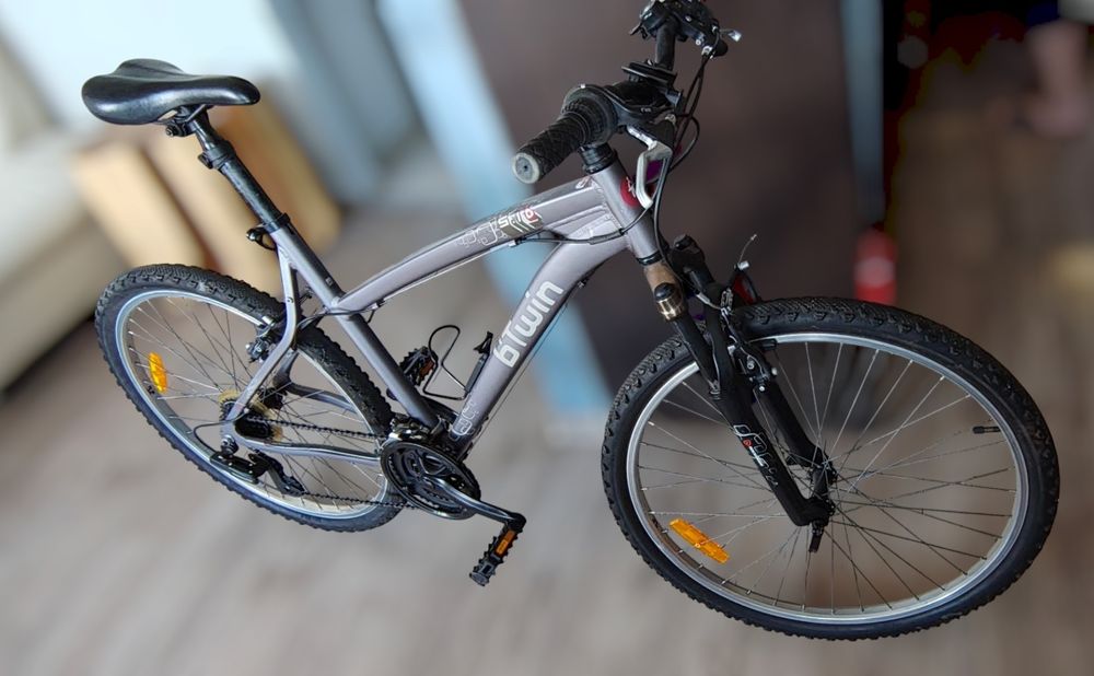 Sport hobby rower górski rower MTB zabawa