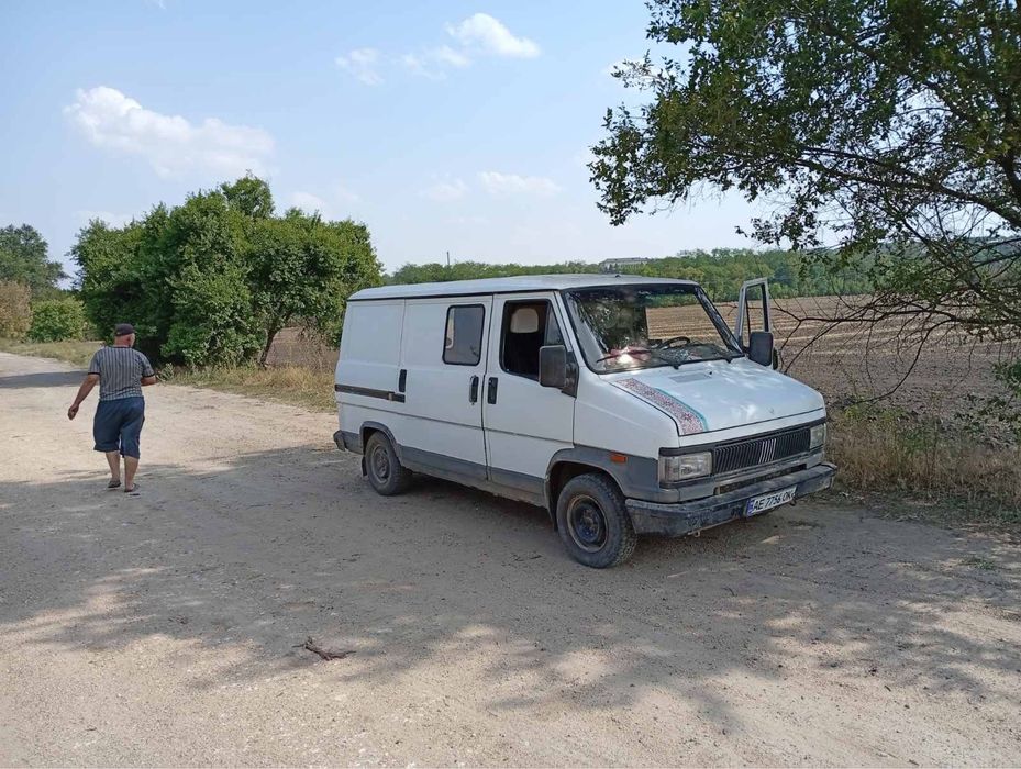 Продам fiat ducato