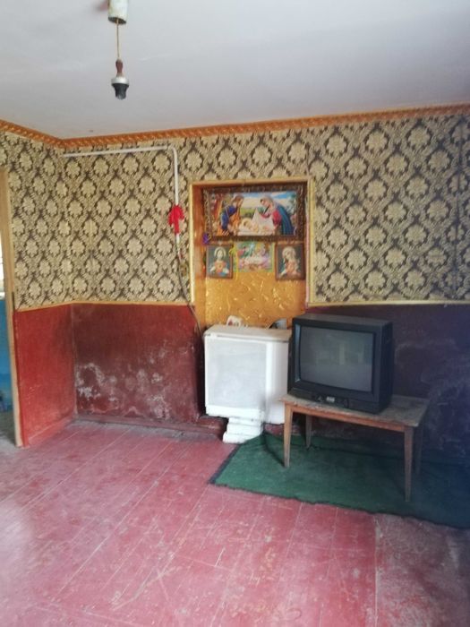 Продаж 1-к квартири 35,5 м2 м.Куликів Львівська обл,  11500 $