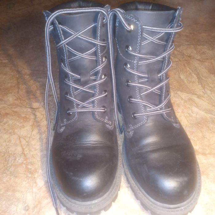 Бертцы ботинки всесезонные обувь женская мужская унисекс на ш