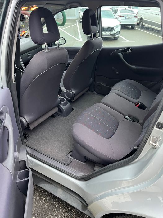 Продаж Mercedes-Benz А170, 2003 рік, 1.7 дизель на варіаторі