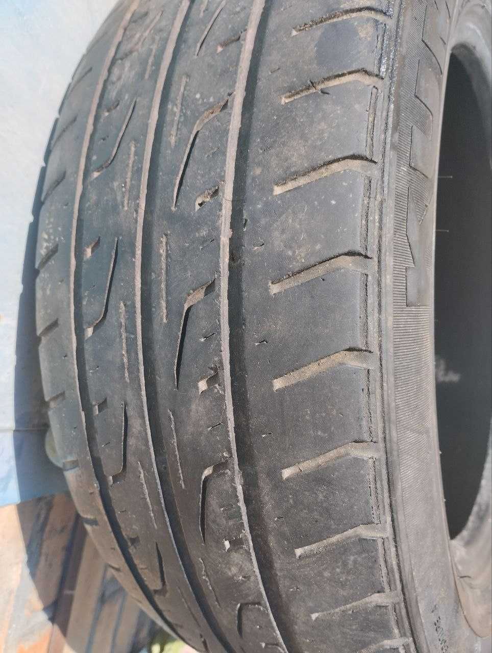 Шины 185/60/R14- 4 шт